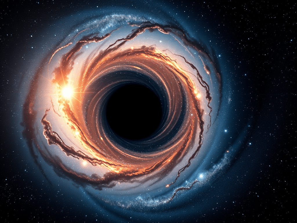 James Webb Space Telescope Reveals Secrets of Sagittarius&nbsp;A*