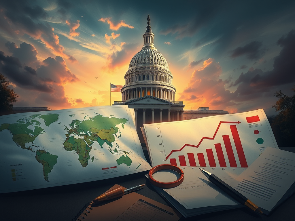 Navigating the Challenges of USAID’s Major Changes