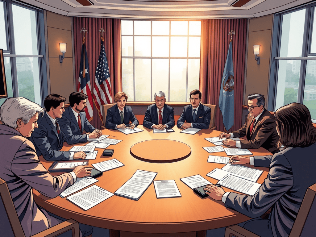 Task Force on Declassification: A New Era of Government&nbsp;Transparency