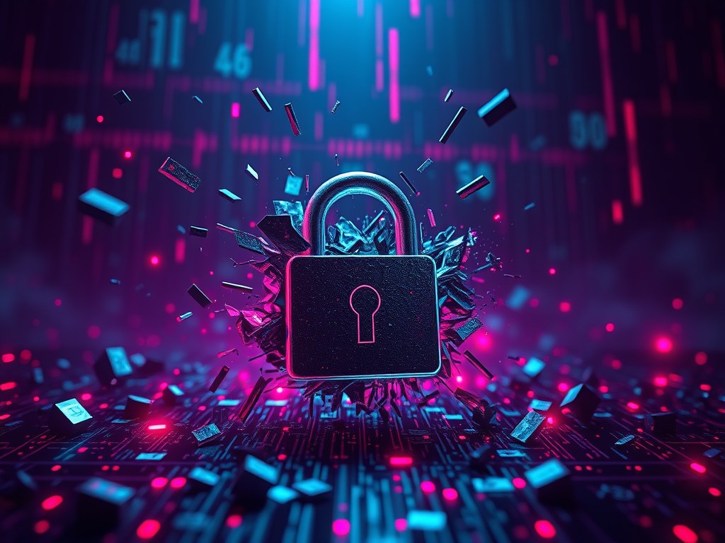 DISA Breach Exposes 3.3 Million: A Cybersecurity Catastrophe Unfolds