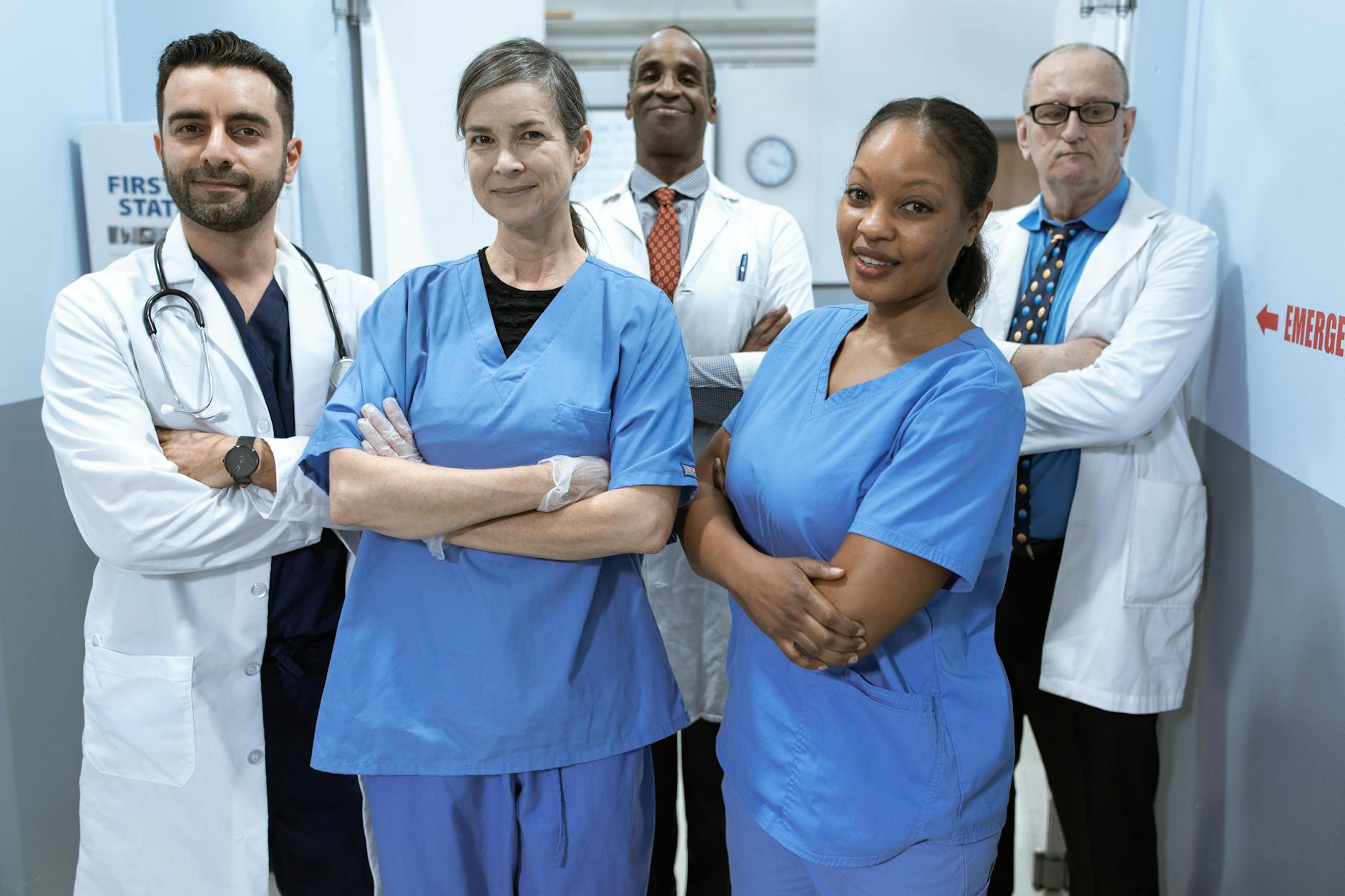 The Critical State of Healthcare Workforce Shortages and Urgent Need for Policy Solutions