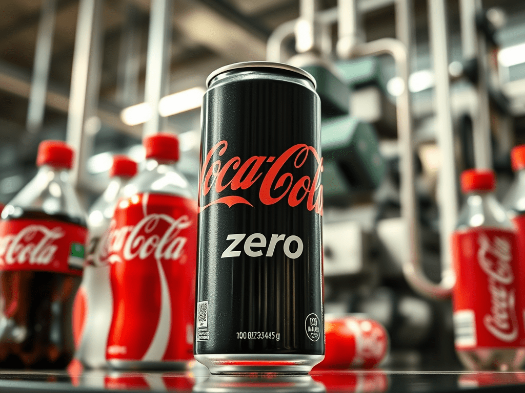 Coca Cola Recall in Europe: Investigating the Chlorate Contamination and Why the USA Was&nbsp;Spared