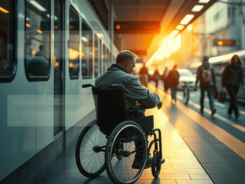 The Hidden Costs of Accessible Travel: Planning for the&nbsp;Unexpected
