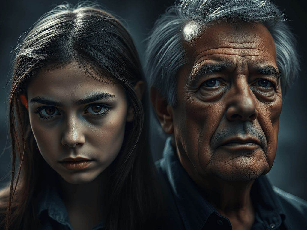 Addiction’s Grip: Breaking the Silence for the&nbsp;Voiceless