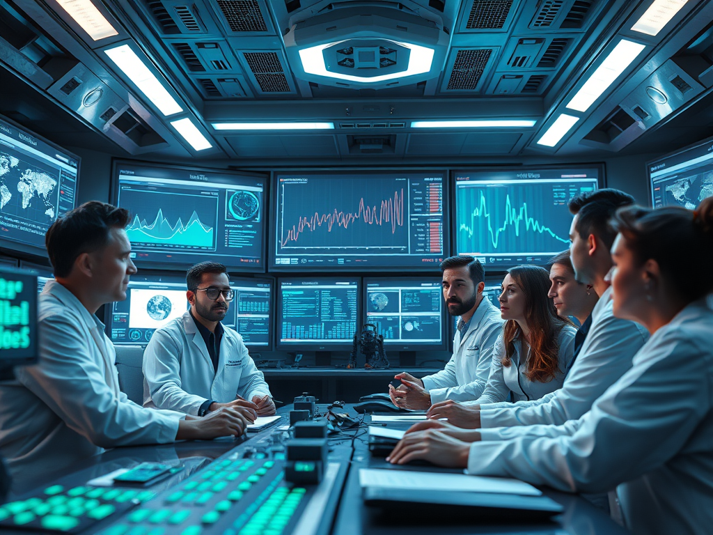 DARPA and the Media: Transparency in the Age of AI