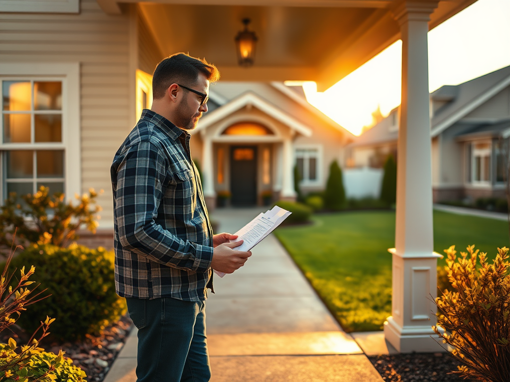 Mortgage Rates in the United States: Trends and Forecasts for&nbsp;2025