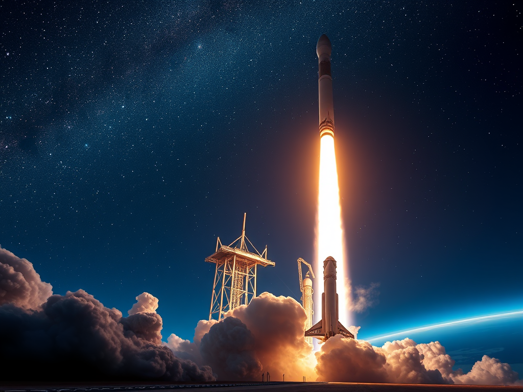 SpaceX Today: When Did the NASA Partnership Begin and What’s COTS?