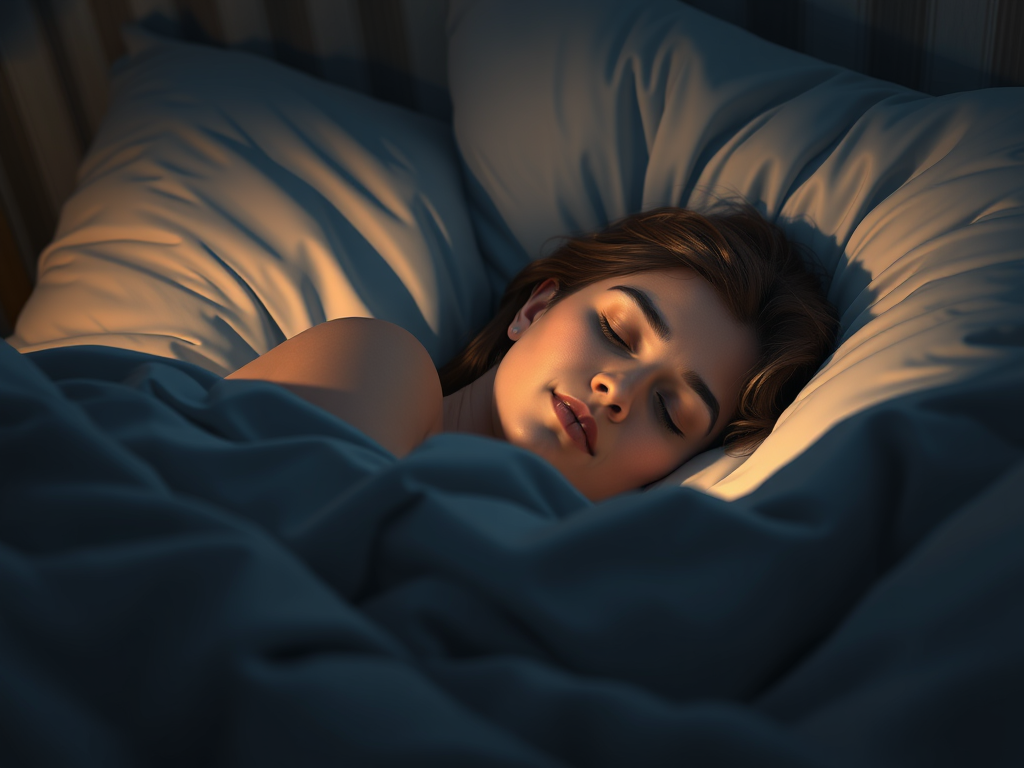 Top Strategies for Improving Sleep Quality