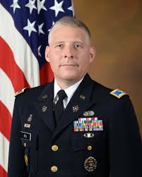 Colonel Karl Nell Steps Down from UAP Disclosure Fund&nbsp;Board