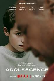 From Screen to Safety – How “Adolescence” Urges Us to Shield Teens from Digital Dangers