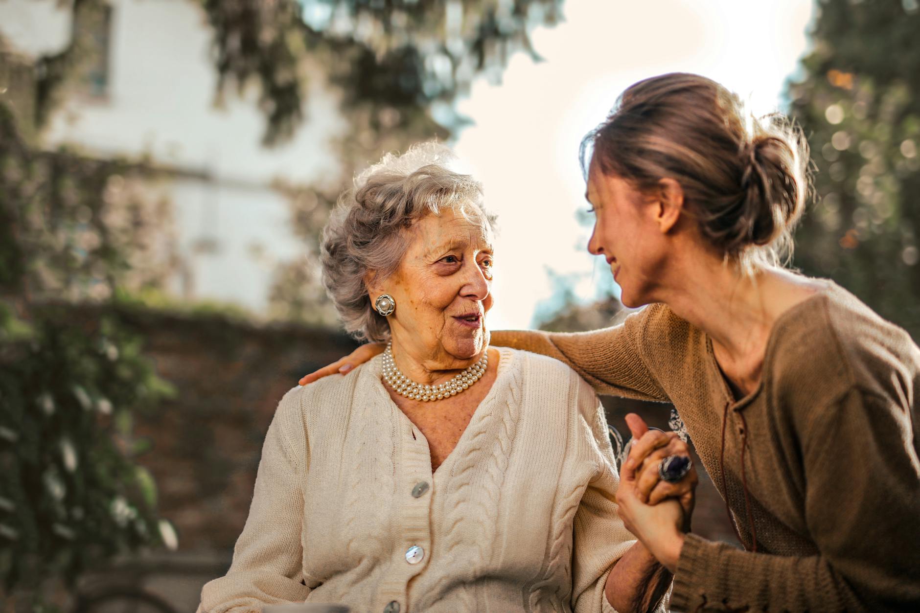 Honoring Our Elders: A Call for Respect and Advocacy
