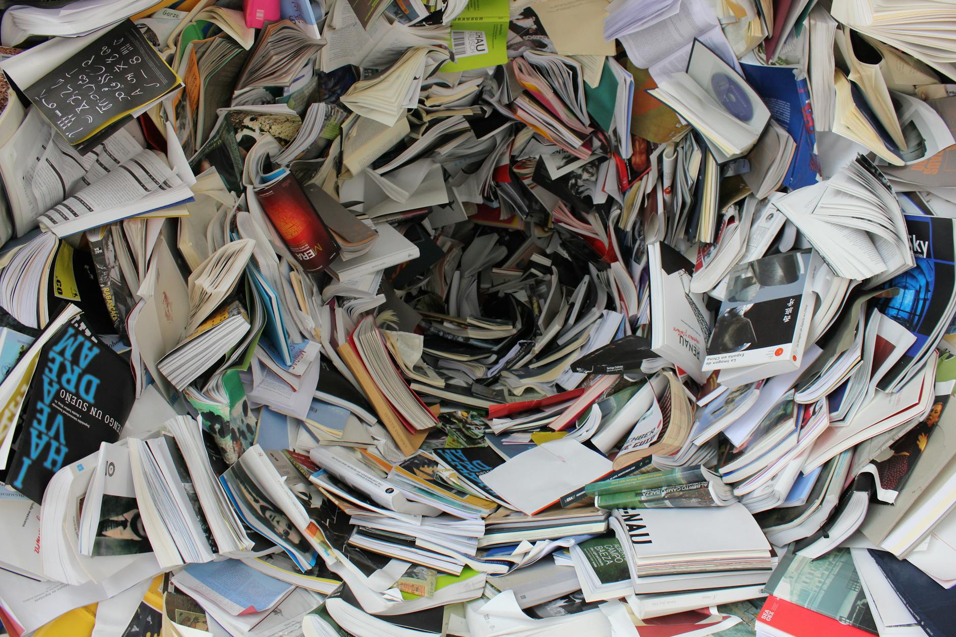 USAID’s Shredding Scandal: Transparency Betrayed or Routine Cleanup?