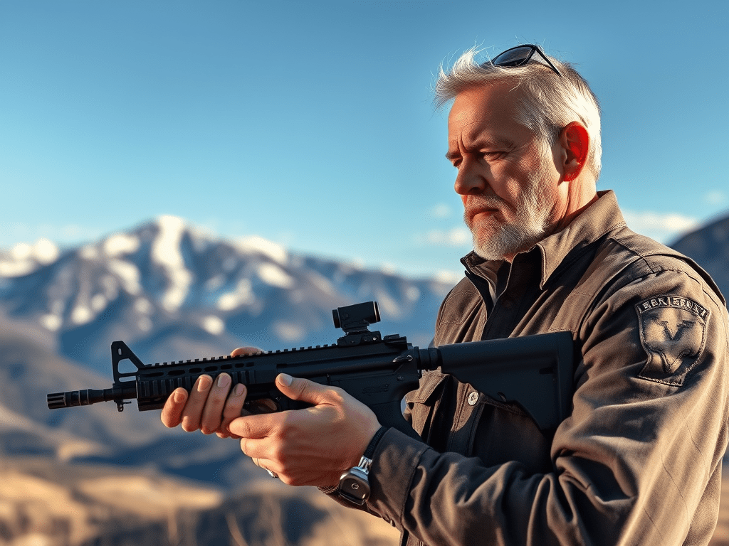 Responsible Gun Ownership: Why Colorado’s SB25-003 Balances Rights and&nbsp;Safety