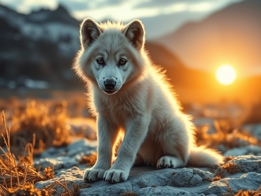 The Dire Wolf Project: Biotech’s Future and CIA&nbsp;Ambitions