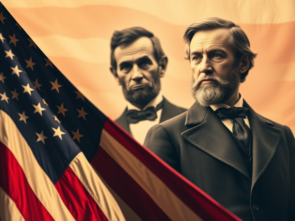 From Financial Ruin to Political Power: U.S. Leaders Who Overcame Hardship