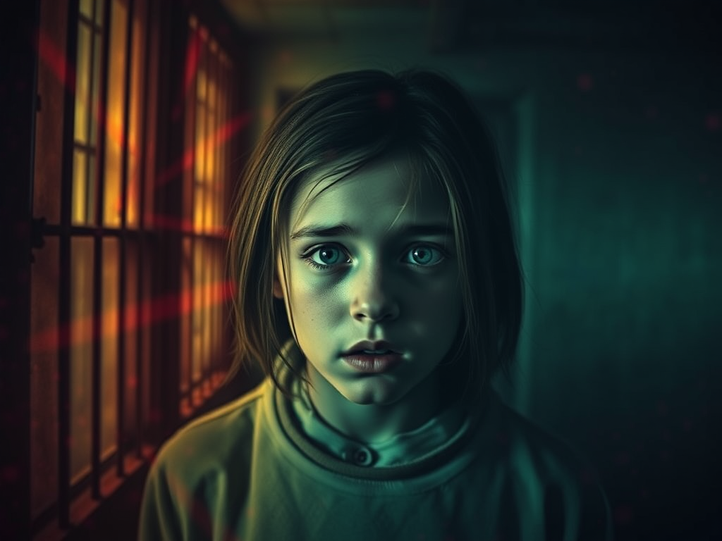 MKUltra’s Hidden Victims: The Children Left Behind