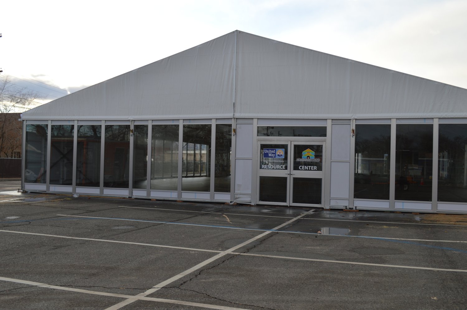 The Resource Center’s Uncertain Future: A Community at a Crossroads