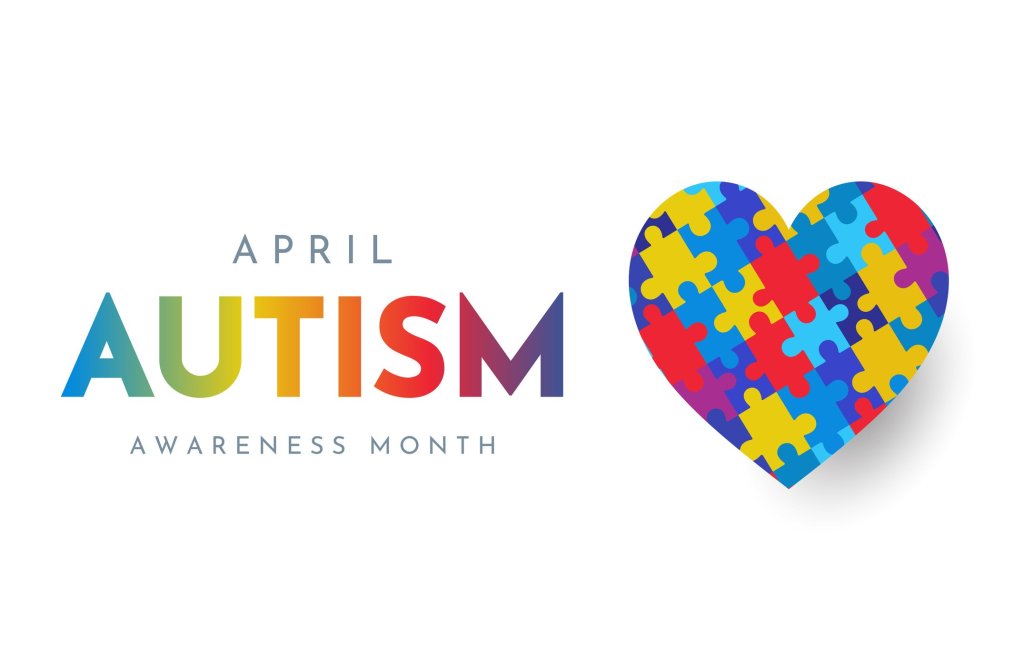 Celebrating Neurodiversity: Famous Figures with Autism on World Autism Awareness&nbsp;Day