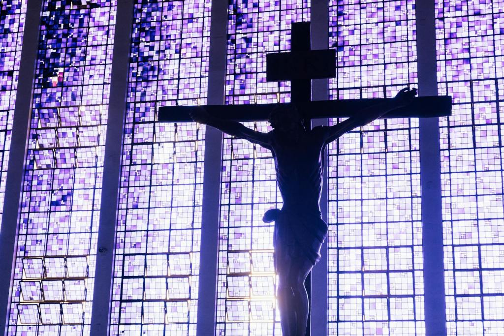 Good Friday 2025: A Day of Sorrow, Sacrifice, and Glorious&nbsp;Hope