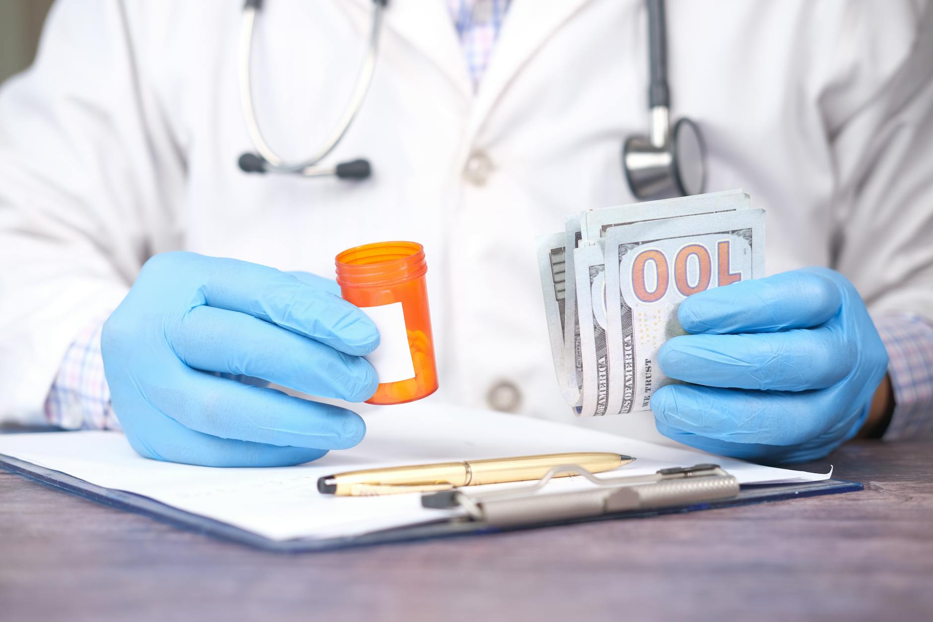 Medicaid Cuts and DOGE: Do They Threaten Benefits or Boost Efficiency?