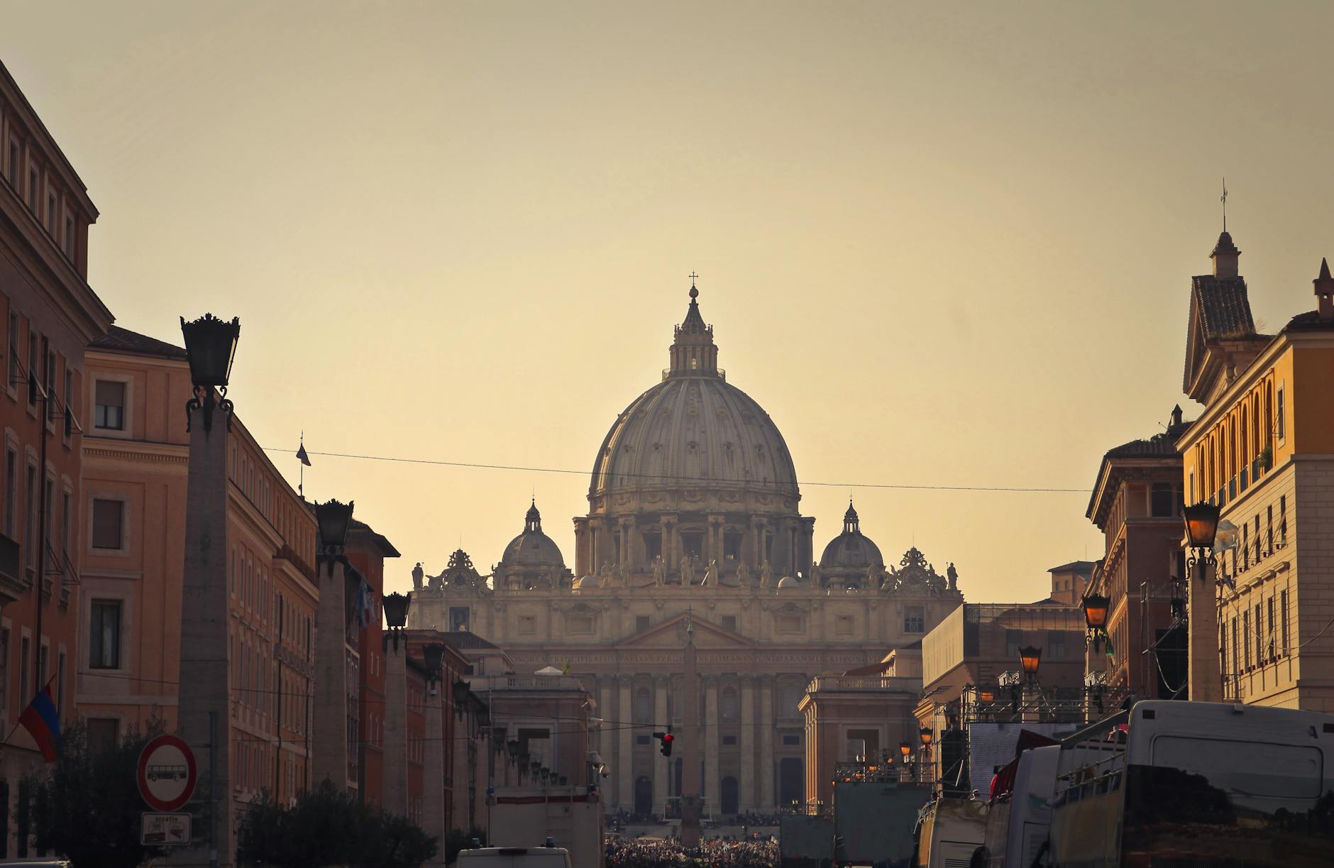 Pope Francis Dies at 88: A Legacy of Mercy and the Path to a New Pontiff