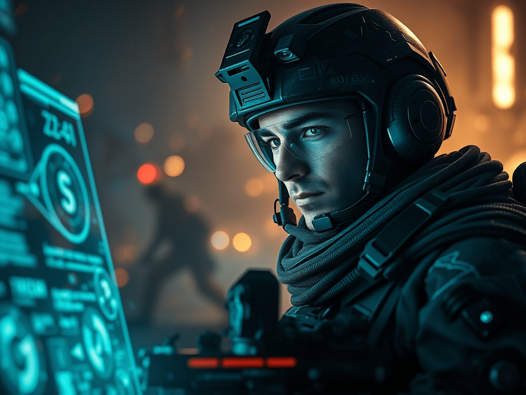 Carcosa Program: AI-Driven Solutions for Modern&nbsp;Warfare