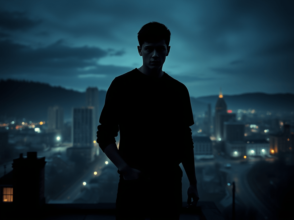 The Unsettling Mystery of Thomas Matthew Crooks: Why the Silence Fuels&nbsp;Suspicion