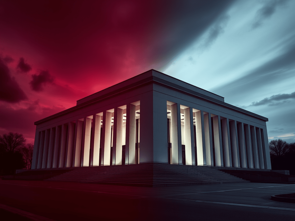 Inside the US Institute of Peace: Budget, Controversies, and&nbsp;Truths