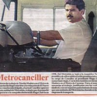 Nicolás Maduro’s Journey from Bus Driver to Venezuela’s Strongman&nbsp;President