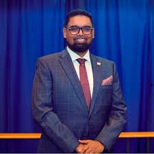 The Rise of Mohamed Irfaan Ali and Guyana’s Oil Prosperity
