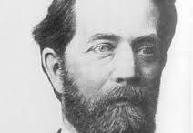 Felix Klein: The Mathematical Maestro with a Geometric Flair