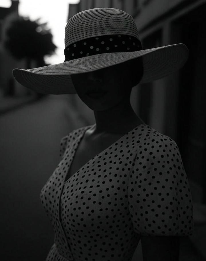 The Polka-Dot Dress Witness: Secrets of RFK’s Assassination