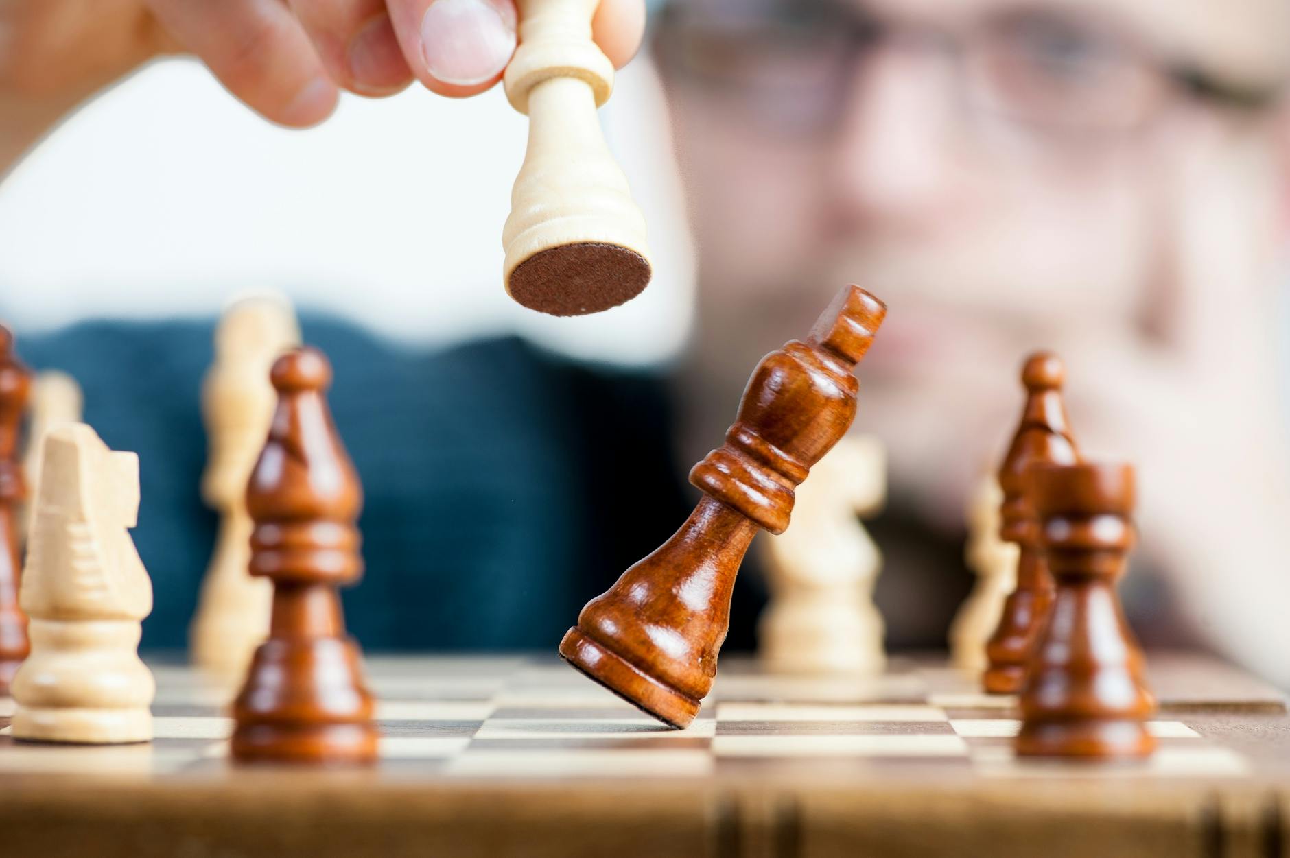 How the Quiet Kings of Capital Control Global Markets