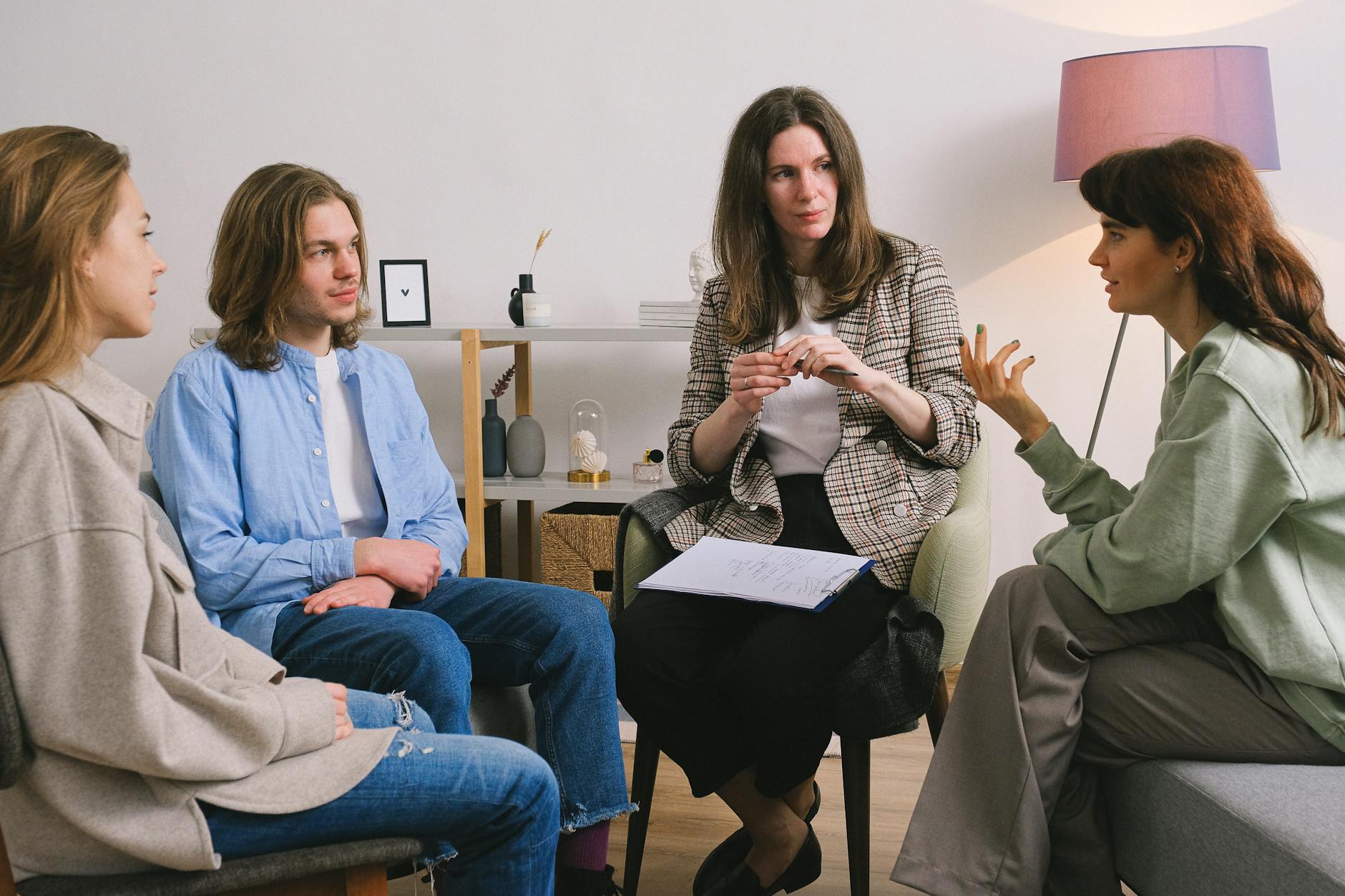 Identify Your Dominant Communication Style