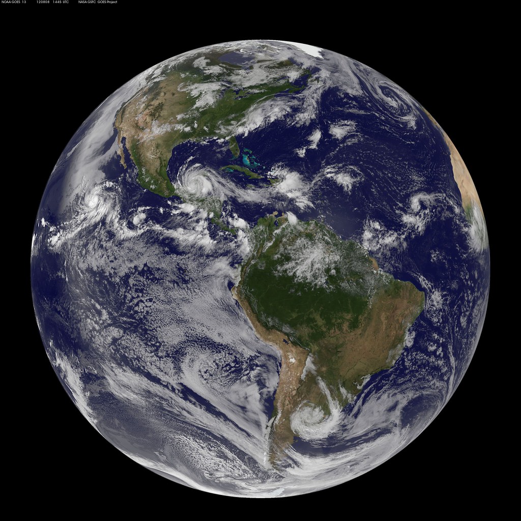 The Satellite Network You Were Never Meant to Know&nbsp;About