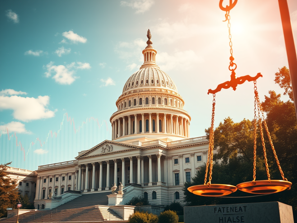 Insider Trading and Congress: Current Laws vs. Proposed Reforms