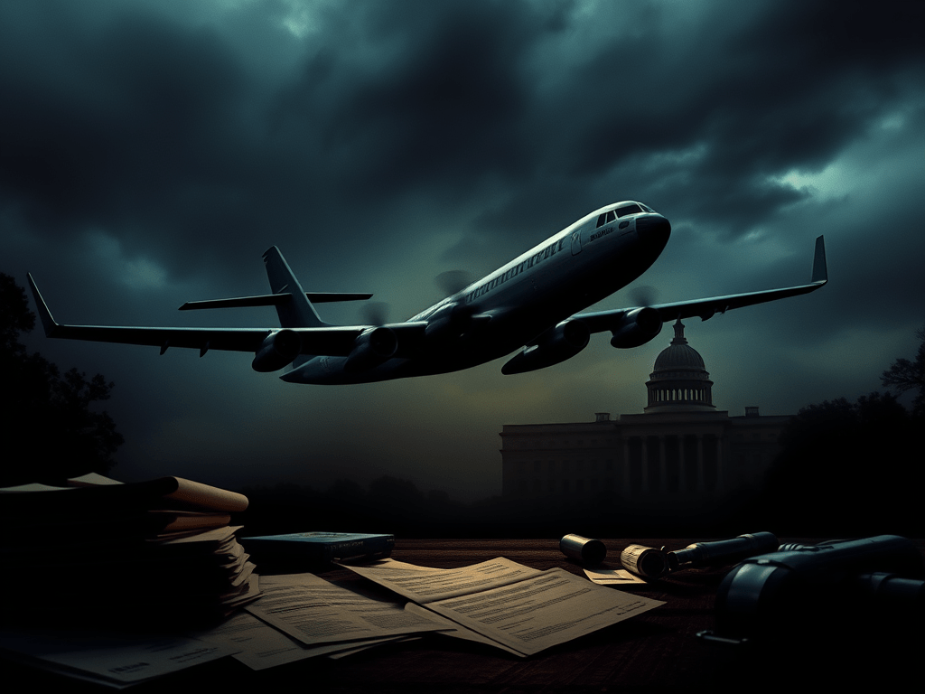 Iran–Contra: The Affair That Rewrote the&nbsp;Rules