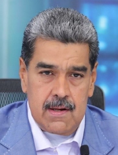 Maduro’s New Status: From Narco-Criminal to Global Fugitive